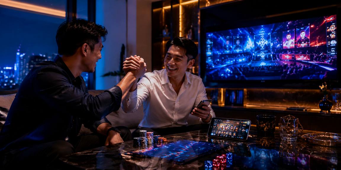 sv8a Casino Trực Tiếp Bàn Bài